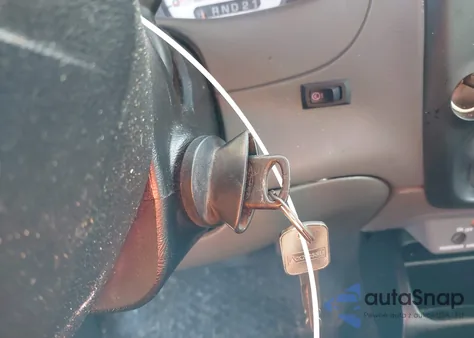 2005 Ford Ranger Edge/Stx/Xl/Xls/Xlt из США, поврежденный, VIN 1FTYR10U85PB11458